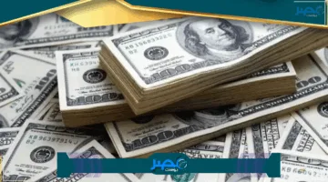 «فرص مميزة» سعر الدولار اليوم الاثنين 26 مايو يرتفع لأعلى مستوى للشراء
